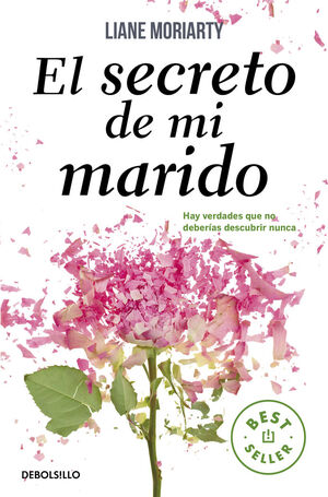 EL SECRETO DE MI MARIDO