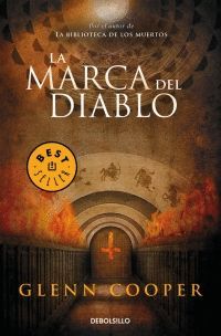 MARCA DEL DIABLO,LA.DEBOLSILLO