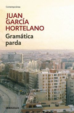 GRAMATICA PARDA.DEBOLSILLO