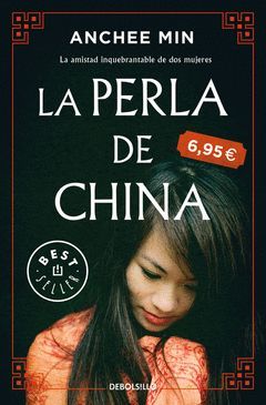 PERLA DE CHINA,LA.DEBOLSILLO