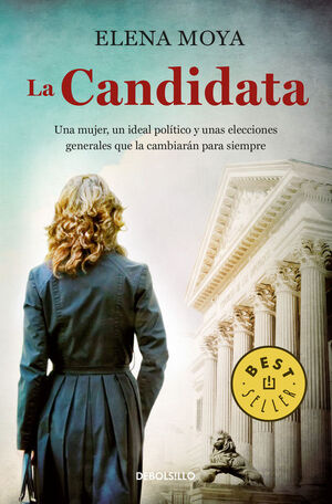 CANDIDATA,LA.DEBOLSILLO