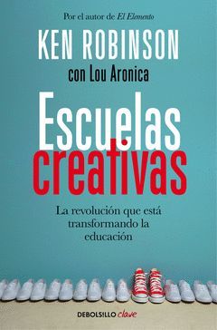 ESCUELAS CREATIVAS.DEBOLSILLO