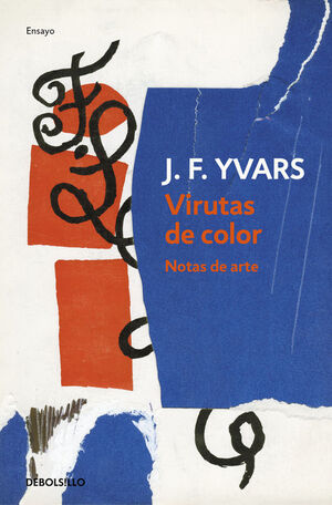 VIRUTAS DE COLORES