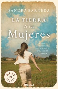 TIERRA DE LAS MUJERES,LA.DEBOLSILLO
