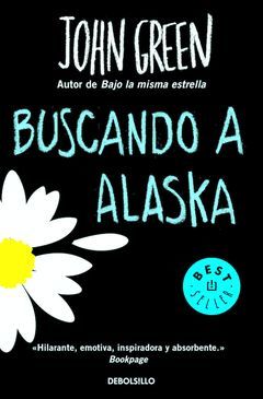 BUSCANDO A ALASKA.DEBOLSILLO