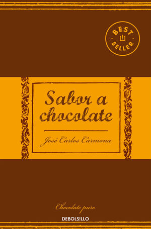 SABOR A CHOCOLATE