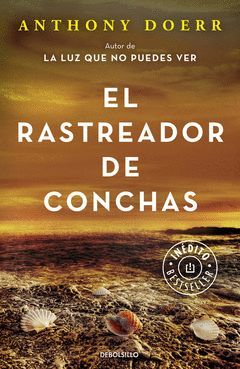 RASTREADOR DE CONCHAS,EL.DEBOLSILLO