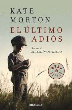 EL ULTIMO ADIOS