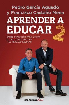 APRENDER A EDUCAR 2.DEBOLSILLO