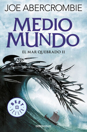 MEDIO MUNDO.EL MAR QUEBRADO-002.DEBOLSILLO