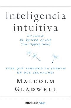 INTELIGENCIA INTUITIVA.DEBOLSILLO-CLAVE