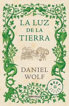 LUZ DE LA TIERRA,LA.LA SAL DE LA TIERRA-002.DEBOLSILLO