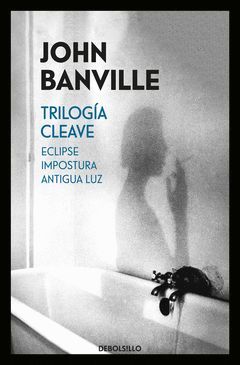 TRILOGIA CLEAVE (ECLIPSE  IMPOSTURA  ANTIGUA LUZ).DEBOLSILLO-OMNIBUS