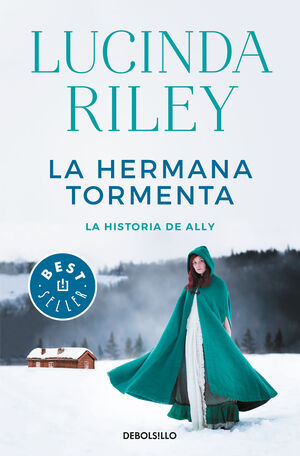 HERMANA TORMENTA,LA.SIETE HERMANAS-002.DEBOLSILLO