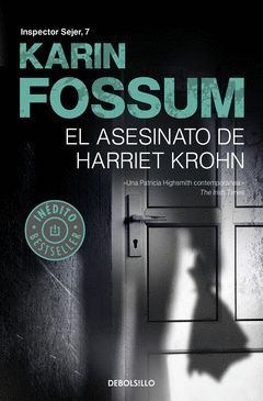 EL ASESINATO DE HARRIET KROHN