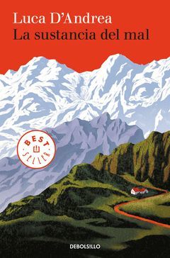 LA SUSTANCIA DEL MAL