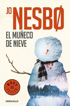 MUÑECO DE NIEVE,EL.HARRY HOLE-007.DEBOLSILLO
