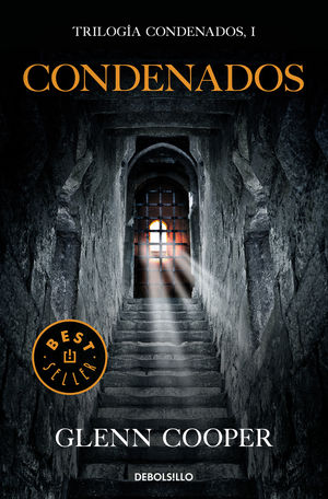 CONDENADOS (TRILOGIA CONDENADOS 1)