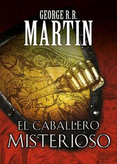 CABALLERO MISTERIOSO,EL.DEBOLSILLO