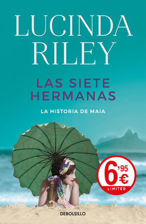 LAS SIETE HERMANAS (LAS SIETE HERMANAS 1)