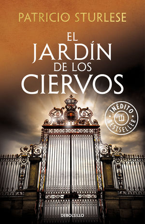 EL JARDIN DE LOS CIERVOS