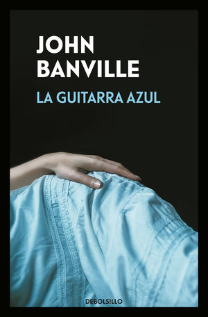 LA GUITARRA AZUL