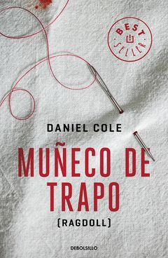MUÑECO DE TRAPO