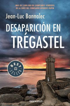 DESAPARICION EN TREGASTEL. COMISARIO GEORGES DUPIN 6