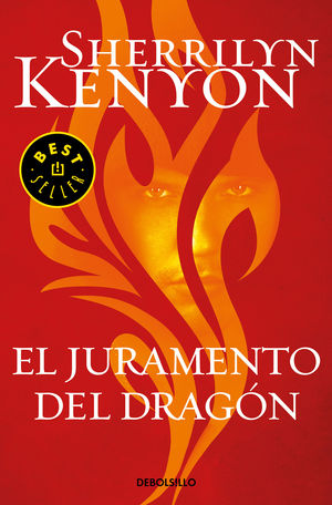 EL JURAMENTO DEL DRAGON (CAZADORES OSCUROS 27)