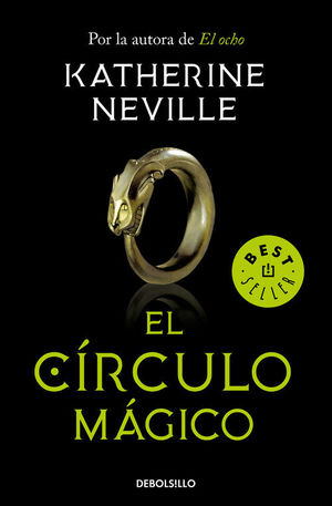 EL CIRCULO MAGICO
