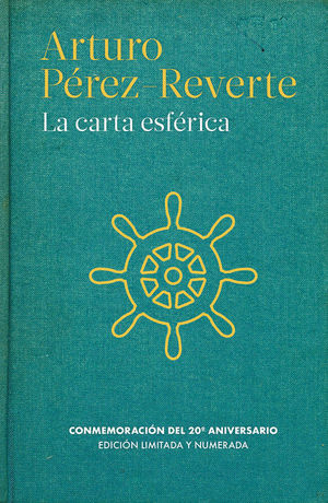 LA CARTA ESFERICA