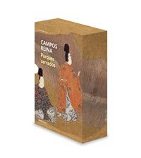 ESTUCHE PARQUES CERRADOS