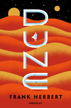 DUNE (LAS CRONICAS DE DUNE 1)