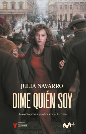 DIME QUIÉN SOY