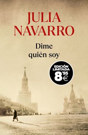DIME QUIEN SOY EDICION BLACK FRIDAY