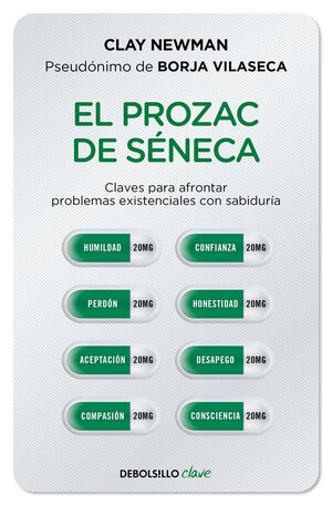 EL PROZAC DE SÉNECA