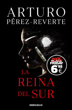 LA REINA DEL SUR (EDICION BLACK FRIDAY)