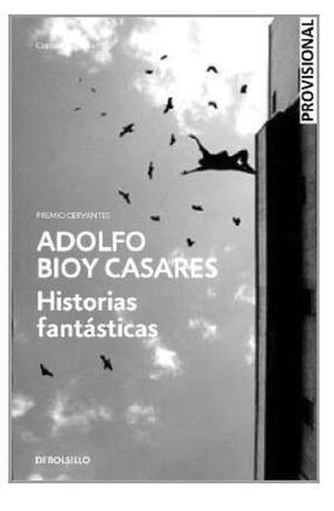 HISTORIAS FANTÁSTICAS