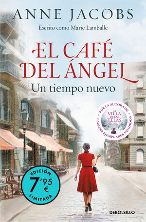 CAFÉ DEL ÁNGEL, EL