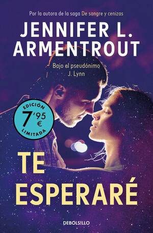 TE ESPERARE (EDICION LIMITADA A PRECIO ESPECIAL) (TE ESPERARE 1)