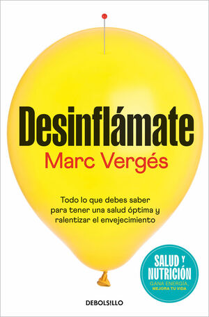 DESINFLAMATE (CAMPAÑA EDICION LIMITADA)