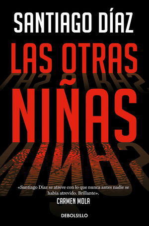 LAS OTRAS NIÑAS. INDIRA RAMOS 2