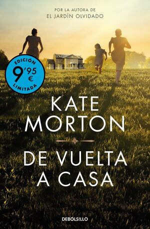 DE VUELTA A CASA (LIMITED)