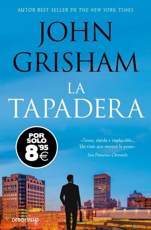 LA TAPADERA (CAMPAÑA BLACK FRIDAY)