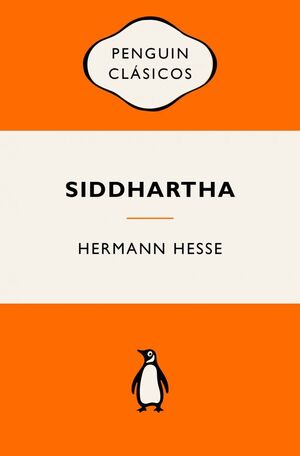 SIDDHARTHA (VINTAGE)