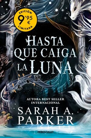 HASTA QUE CAIGA LA LUNA (LIMITED)