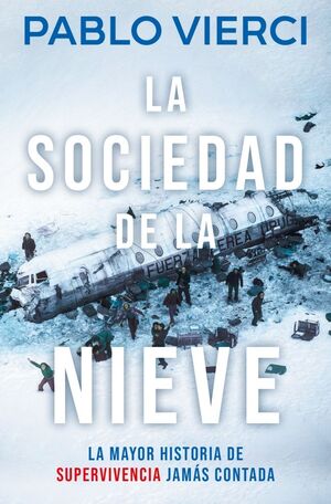 SOCIEDAD DE LA NIEVE LA