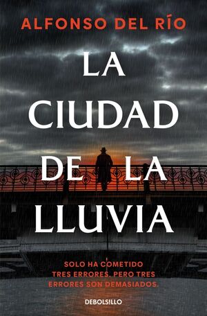 CIUDAD DE LA LLUVIA, LA