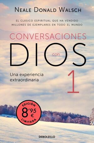 UN DIALOGO SINGULAR (EDICION LIMITADA · VERANO) (CONVERSACIONES CON DIOS 1)
