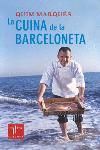 LA CUINA DE LA BARCELONETA